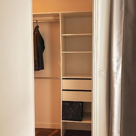 Appartement Centre Ville - Proche Gare Брест Екстер'єр фото